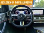 Mercedes GLE-klasse 400 e 4MATIC AMG Line Pr. PLus / Night, Automaat, Gebruikt, Euro 6, 4 cilinders