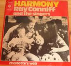 Ray Conniff > Harmony, Gebruikt, 7 inch, Single, Ophalen of Verzenden