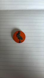 Ooievaars speld, Ophalen of Verzenden