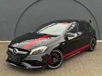 Mercedes-Benz A-Klasse A 45 AMG 381pk Panoramadak Keyless ✅, Automaat, 4 cilinders, Zwart, 14 km/l