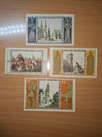 Duits Notgeld Braunschweig Noodgeld, Ophalen of Verzenden, Duitsland