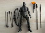NECA Predator Dutch Action Figure, Ophalen of Verzenden, Gebruikt, Actiefiguur of Pop