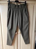groene broek, Keko, maat 5, Verzenden, Maat 46/48 (XL) of groter, Zo goed als nieuw, Lang