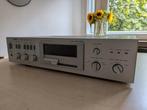 Vintage Amplifier AKAI AM U03 VU METER 37W, Ophalen, Gebruikt, Stereo, Overige merken