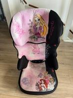 Disney Princess Autostoel, Overige merken, Autogordel, Zo goed als nieuw, 9 t/m 36 kg