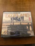 The High Society Jazz Band – The Best Of Dixieland, Cd's en Dvd's, Ophalen of Verzenden, Zo goed als nieuw, Jazz en Blues