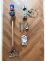 Dyson V8 steelstofzuiger compleet, Witgoed en Apparatuur, Stofzuigers, Ophalen, Gebruikt, Stofzuiger, Minder dan 1200 watt