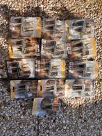 Tuinhek Palen Accessoires - Nieuw, Doe-het-zelf en Verbouw, Ophalen, Nieuw, Overige materialen, Overige typen