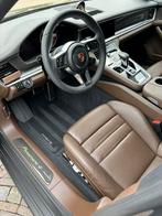Porsche Panamera Turismo 2.9 E-hybrid | NL | Agaat | Carbon, Automaat, 2165 kg, 462 pk, 38 km/l