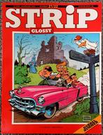 StripGlossy 21/22 - Gerben Valkema - Vijfde Jaargang 2021, Boeken, Stripboeken, Eén stripboek, Ophalen, Zo goed als nieuw, Gerben Valkema