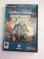 brothers in arms road to hill 30 PC GAME, 1 speler, Ophalen of Verzenden, Shooter, Vanaf 16 jaar