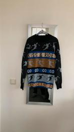 Scotch & Soda trui, Ophalen of Verzenden, Zo goed als nieuw, Blauw