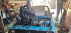 motorblok polo vw volkswagen audi 50 HA typ 86. 86c, Ophalen, Gebruikt, Audi