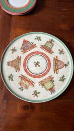 Villeroy Boch FESTIVE MEMORIES, Overige typen, Ophalen of Verzenden, Zo goed als nieuw, Overige stijlen