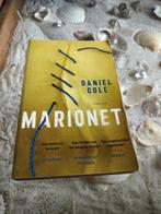 Daniel Cole - Marionet, Boeken, Ophalen of Verzenden, Gelezen, Daniel Cole