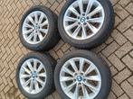 BMW X3 F25 18 inch winterset, Auto-onderdelen, Banden en Velgen, Ophalen, 18 inch, Banden en Velgen, Winterbanden