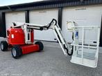 TE KOOP: zeer nette GENIE Z34-22 hoogwerker, MH-Tractoren, Info@mhtractoren.nl, Schrapveen 6, Hoogwerker