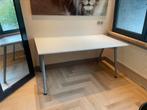 Galant IKEA verstelbaar bureau, Ophalen, Zo goed als nieuw