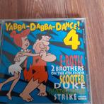 Yabba Dabba Dance 4, Ophalen of Verzenden, Zo goed als nieuw