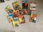 Oorlog strips. 11 stuks, Boeken, Ophalen of Verzenden, Voor 1940, Zo goed als nieuw, Algemeen