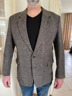 Harris tweed colbert maat xl, Kleding | Heren, Kostuums en Colberts, Ophalen of Verzenden, Zo goed als nieuw, Maat 56/58 (XL)