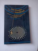 Walter Lubeck - Het pendel handboek, Achtergrond en Informatie, Zo goed als nieuw, Overige onderwerpen, W. Lubeck; P.H. Geurink