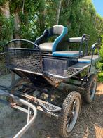 Menwagen (lees beschrijving)!, Dieren en Toebehoren, Rijtuigen en Koetsen