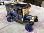 Ford 1913 ERTL, Hobby en Vrije tijd, Modelauto's | 1:43, Ophalen of Verzenden, Gebruikt, Bus of Vrachtwagen