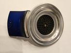 Philips Senseo koffiepadhouder enkel 1 kop padhouder blauw, Witgoed en Apparatuur, Koffiezetapparaten, Ophalen of Verzenden, Zo goed als nieuw