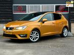 Seat Ibiza 1.4 TSI FR DSG 150PK Pano Clima Cruise Leder, Euro 5, 1154 kg, Gebruikt, 150 pk