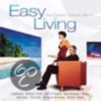 Easy Living - The Classic Chill Album, Zo goed als nieuw, Verzenden