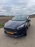 Ford Fiësta 1.0 48KW/65PK 5D 2013, Zwart, 525 kg, 23 km/l, Origineel Nederlands