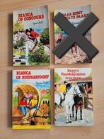 Boeken Bianca Peggy paarden Yvonne Brill Inge Neeleman, Boeken, Ophalen of Verzenden, Gelezen, Yvonne Brill & Inge Neeleman
