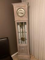 Antieke Staande Klok - 18e Eeuw, Huis en Inrichting, Ophalen, Gebruikt, Analoog, Staande klok