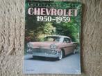 Chevrolet 1950-1959 / Byron Olsen (1996), Ophalen of Verzenden, Gelezen, Chevrolet