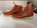 Ecco schoen maat 40, Ophalen, Zo goed als nieuw, Zwart, Sneakers of Gympen