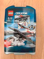 Lego creator 4918 3 in 1 in meeneem doosje, Ophalen of Verzenden, Zo goed als nieuw