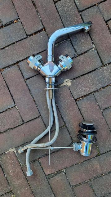 Grohe Supra Mengkraan Keramisch 21002000 gebruikt beschikbaar voor biedingen
