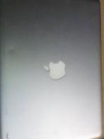 mac book pro nee kabel en sporen van gebruik, MacBook Pro, Gebruikt, 2 tot 3 Ghz, 8 GB