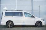 Volkswagen Caddy Kombi Maxi 1.5 TSI 150pk DSG Hybride Life |, 12 maanden, 1498 cc, Euro 6, 150 min