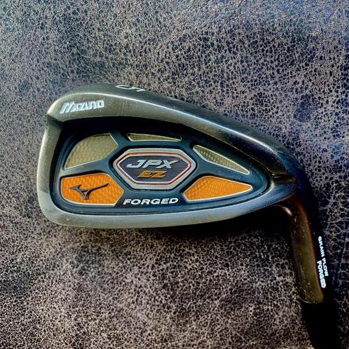Mizuno JPX-EZ Flow Forged Irons, Sport en Fitness, Golf, Zo goed als nieuw, Set, Mizuno, Ophalen