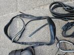 Nika horse products anatomisch hoofdstel (nieuw), Dieren en Toebehoren, Paarden en Pony's | Hoofdstellen en Tuigage, Ophalen of Verzenden