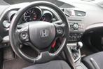 Honda Civic 1.8 Sport | Airco | Cruise | Trekhaak (bj 2012), Auto's, Honda, Voorwielaandrijving, Euro 5, Stof, Gebruikt