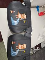 auto verhoger kinder stoel 2x, Kinderen en Baby's, Ophalen of Verzenden, 15 t/m 36 kg, Overige merken, Autogordel