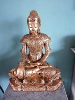 Boeddha beeld 55 cm, Ophalen of Verzenden, Zo goed als nieuw