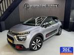 Citroën C3 1.2 PureTech C-Series Carplay DAB+ Cruisecontrol, Voorwielaandrijving, 83 pk, Gebruikt, Euro 6