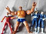 Toybiz 2004 Marvel legends Fantastic 4 figuren, Ophalen of Verzenden, Gebruikt