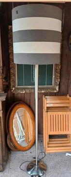 Prachtige grote vloerlamp merk VANDEHEG I.z.g.s., Ophalen, Zo goed als nieuw, 150 tot 200 cm
