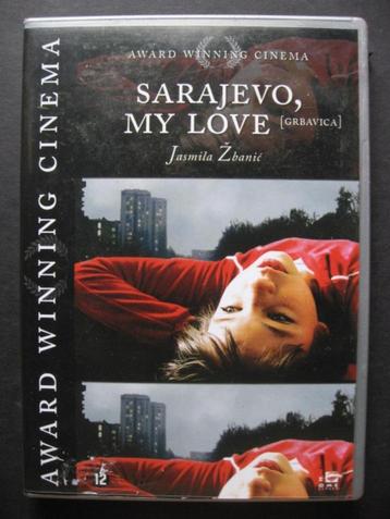 Sarajevo my love beschikbaar voor biedingen