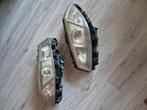 koplamp units Renault Megane 2004, Ophalen of Verzenden, Gebruikt, Renault